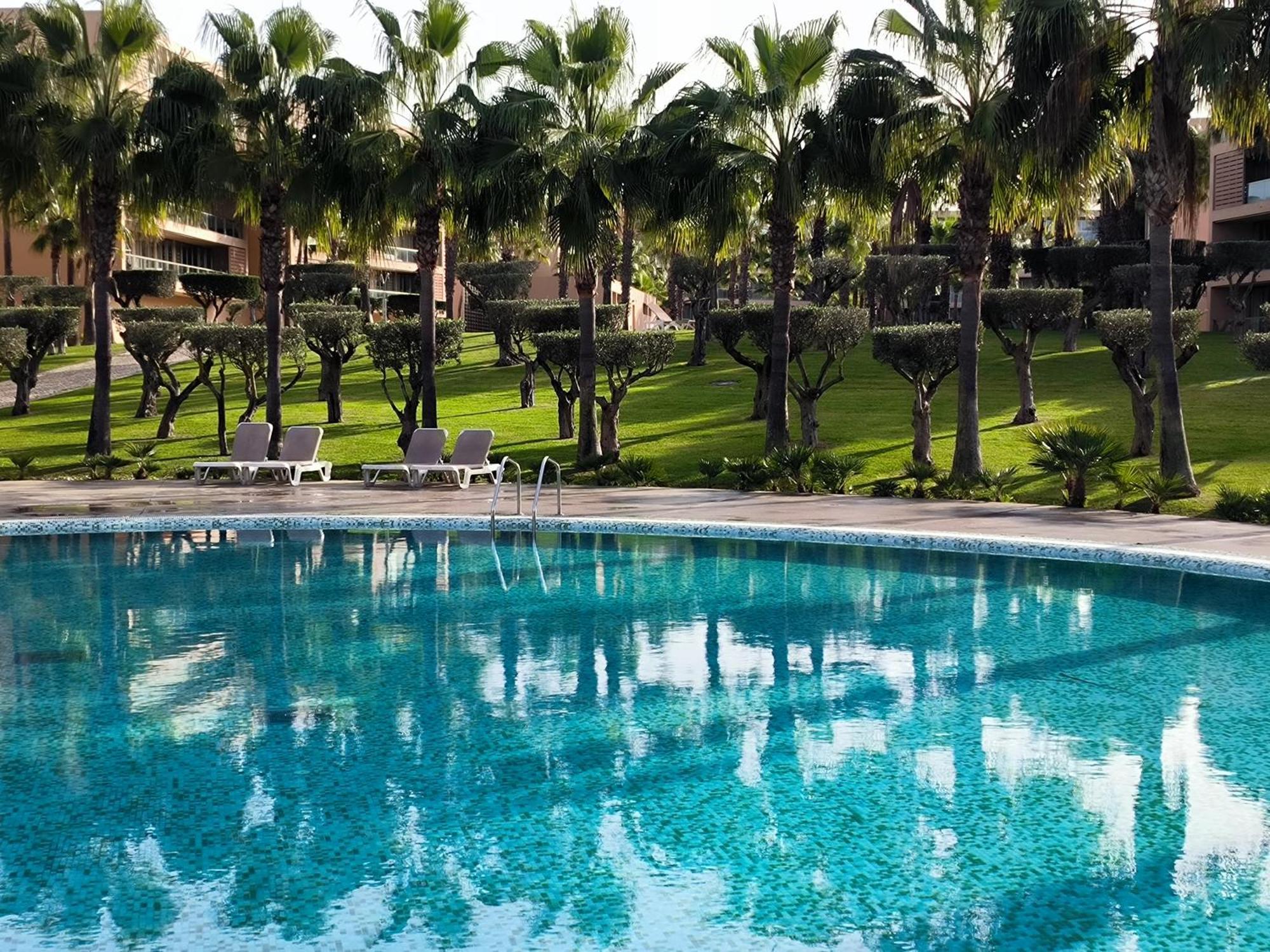 Appartamento Salgados Beach&golf - Dos Salgados *